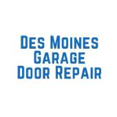 Des Moines Garage Door Repair 